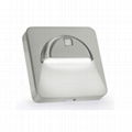 LED PLINTH WALL LIGHT SURFACE MOUNTIN