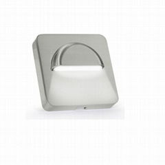 LED PLINTH WALL LIGHT SURFACE MOUNTIN 10805