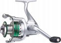 NB Series SPIN REEL 1