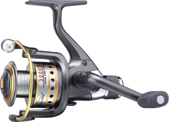 YR Series SPIN REEL