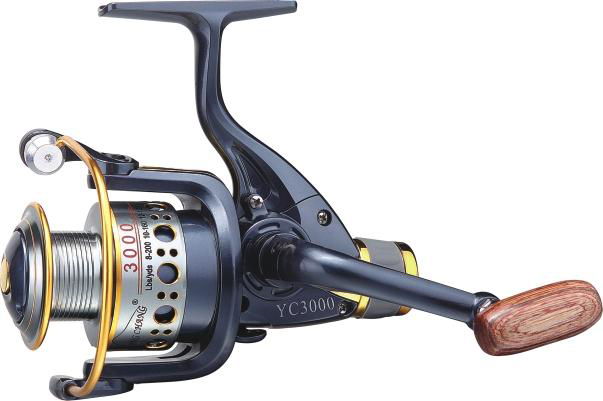 YC Series SPIN REEL