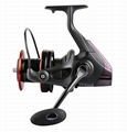 TF series SURF CASTING  REELS 1