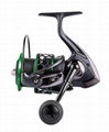 AE series METAL FISH REEL 1