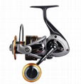 AB series AL FOOT FISHING REELS 1