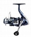 JF Series SPIN REEL
