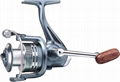 EF Series SPIN REEL 1