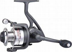 DF Series SPIN REEL