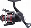 VF Series SPIN REEL