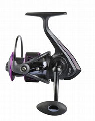 NF Series SPIN REEL