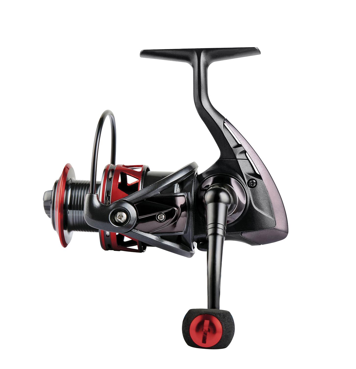 AC series SPIN REEL