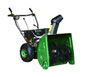 sell gasoline-powered Snow blower & snow thrower