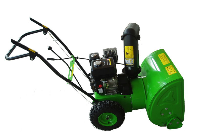 sell gasoline-powered Snow blower & snow thrower 3