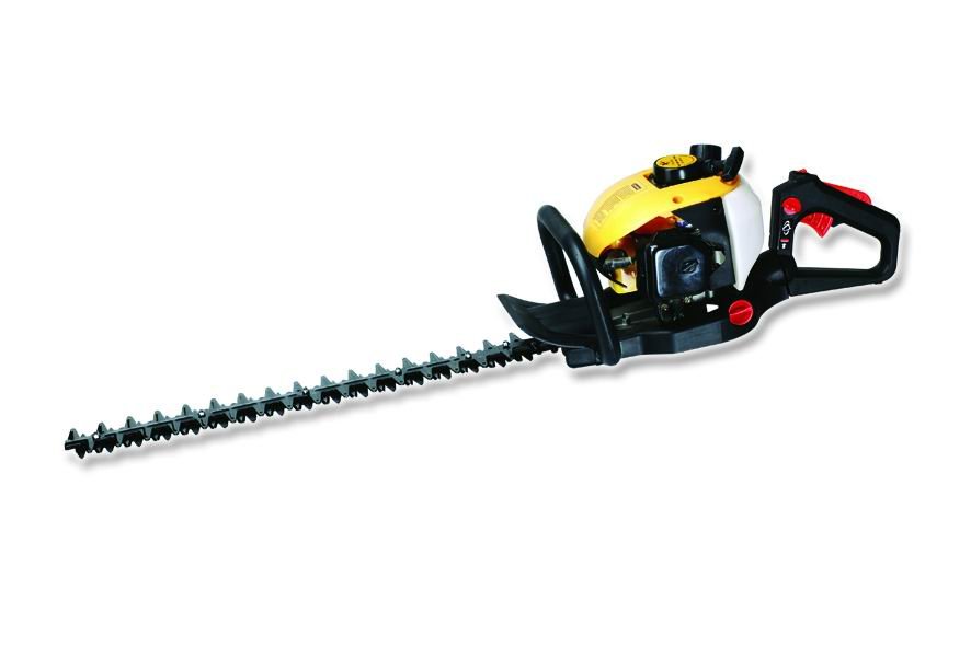 sell gasoline-powered pole saw & Hedge trimmer 3