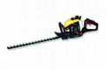 sell gasoline-powered pole saw & Hedge trimmer 3