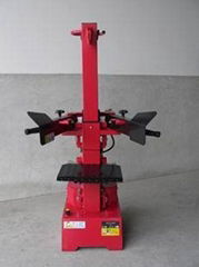 sell vertical wood splitter & log splitter