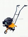 sell gasoline mini tiller 1