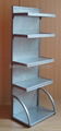 Metal dispaly （shelves） 3