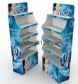 cardboard display stand 1