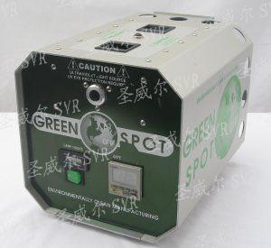 美国Green Spot UV点光源