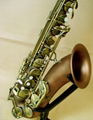 Pro Tenor Saxophone 1