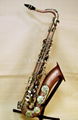 Pro Tenor Saxophone 4