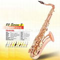 Pro Tenor Saxophone