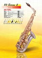 Alto Saxophone 1