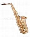 Alto Saxophone 3