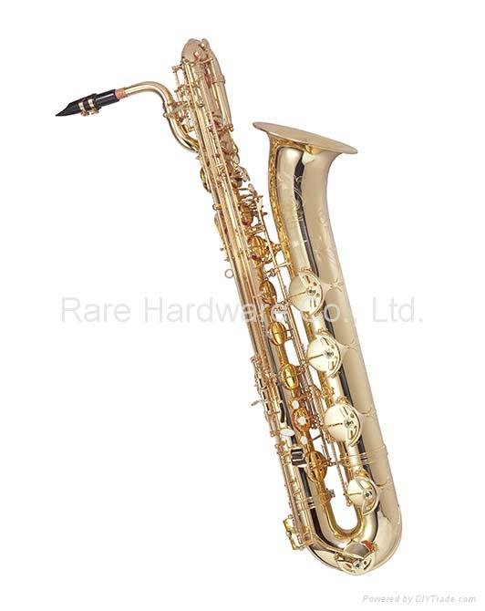 Baritone Saxophone 2