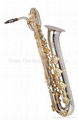 Baritone Saxophone 3