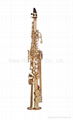 Sopranino Saxophone