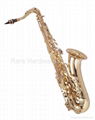 Tenor Saxophone 2