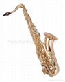 Tenor Saxophone