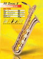 Baritone Saxophone 4