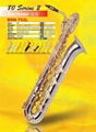 Baritone Saxophone 5