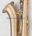 Titanium Tenor saxophone