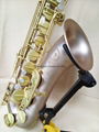 Titanium Tenor saxophone