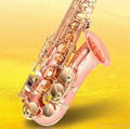 Alto Saxophone 1