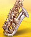 Alto Saxophone