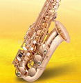 Alto Saxophone 3