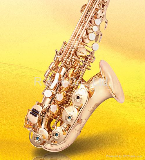 Alto Saxophone 5