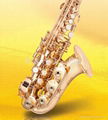 Alto Saxophone 5