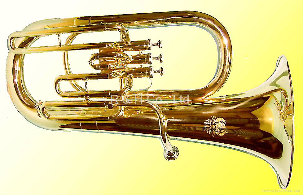 Soprano Saxophone 4