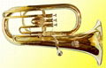 Soprano Saxophone