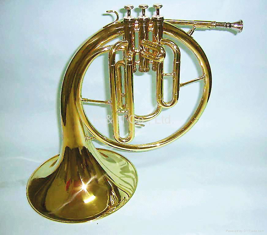 Soprano Saxophone 5