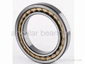 cylindrical roller bearings （single row)