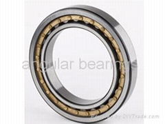 cylindrical roller bearings （single row)