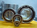 precision ball screw  bearings