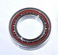 angular contact ball bearings  2