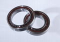 angular contact ball bearings  4